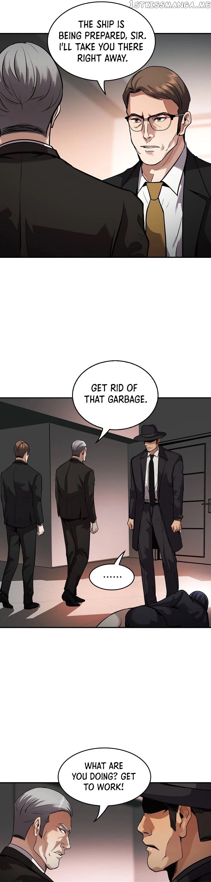Again My Life chapter 138 - page 34