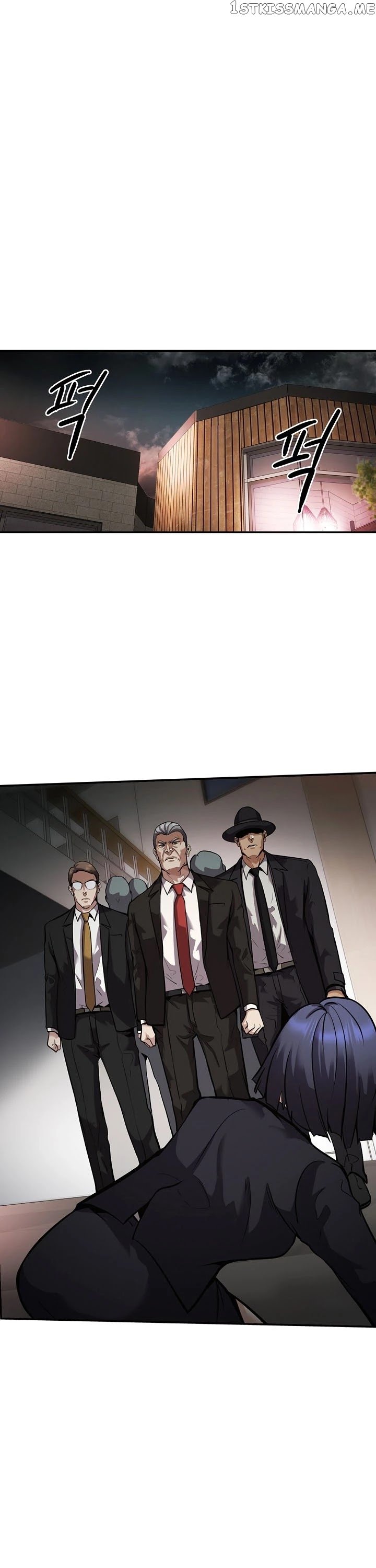 Again My Life chapter 138 - page 9