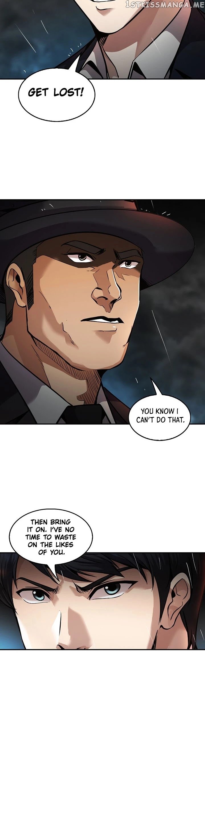 Again My Life chapter 139 - page 11