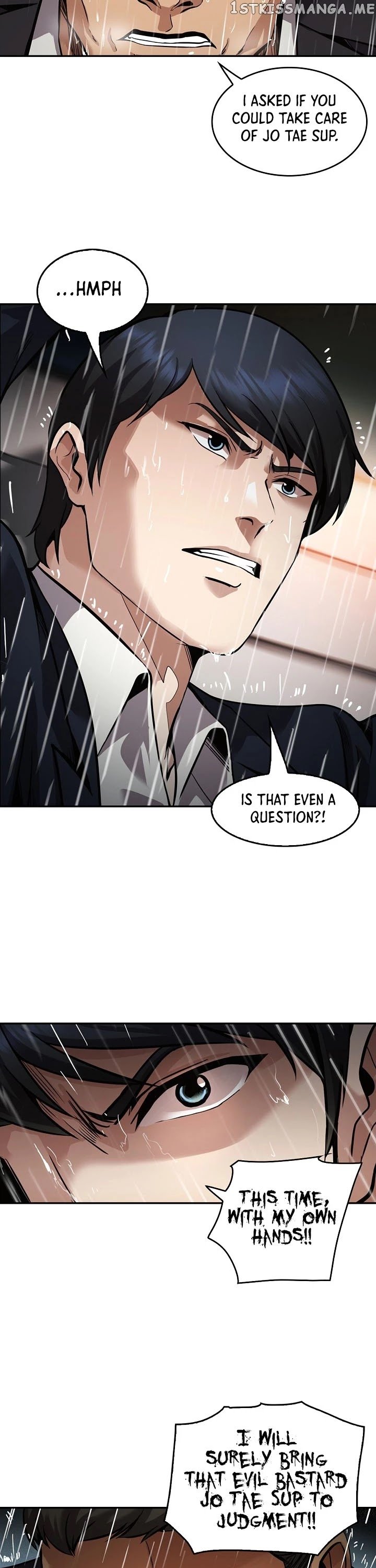 Again My Life chapter 139 - page 20