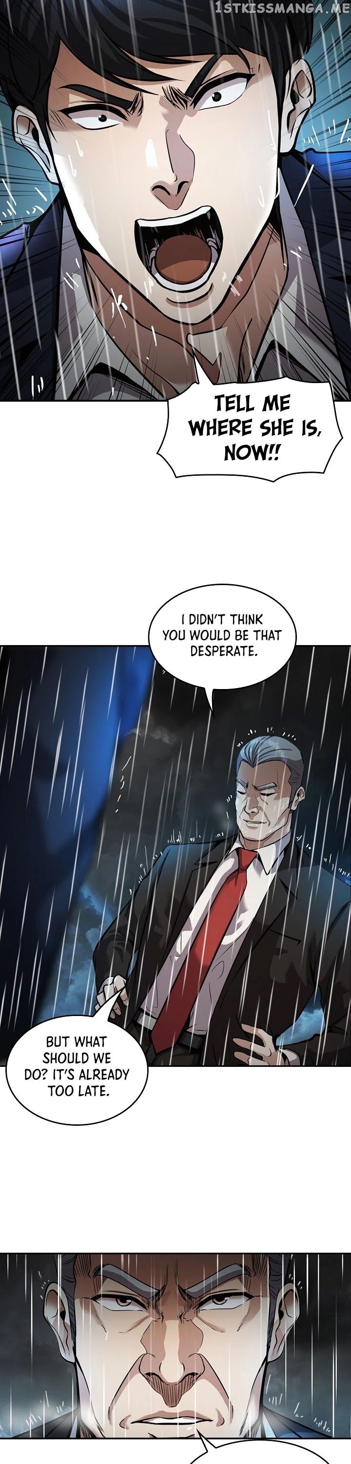 Again My Life chapter 139 - page 33
