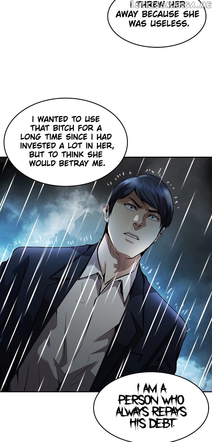 Again My Life chapter 139 - page 34