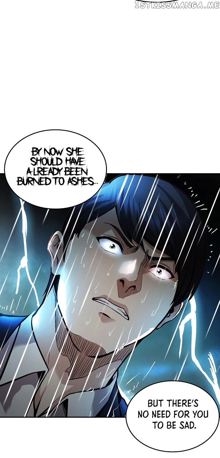 Again My Life chapter 139 - page 35