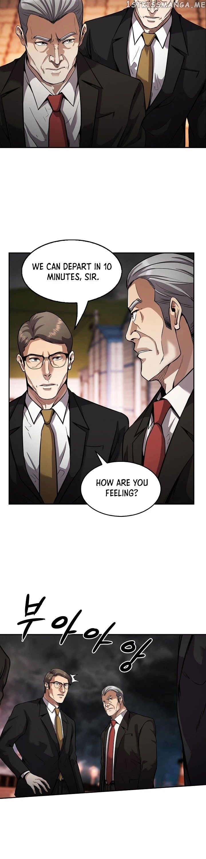 Again My Life chapter 139 - page 6