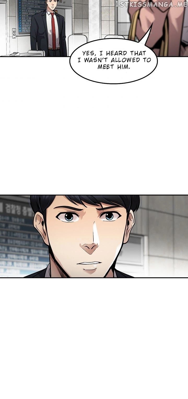 Again My Life chapter 91 - page 19