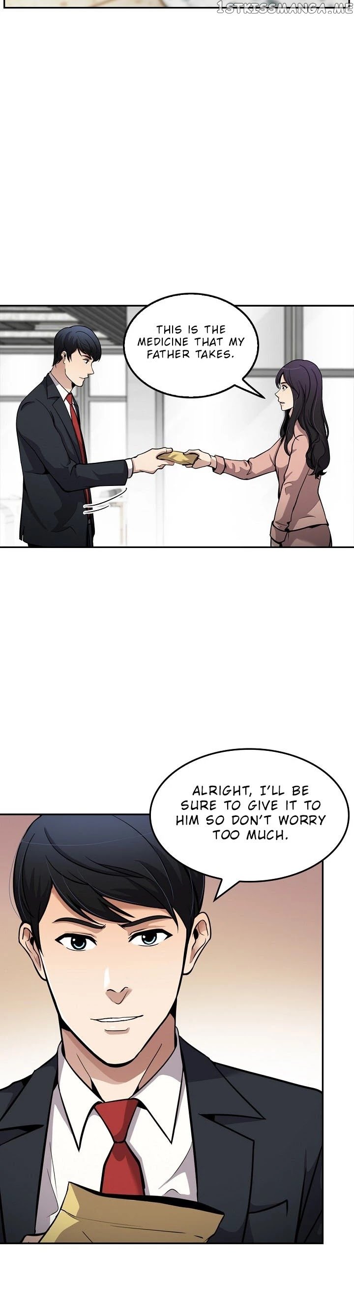 Again My Life chapter 91 - page 24
