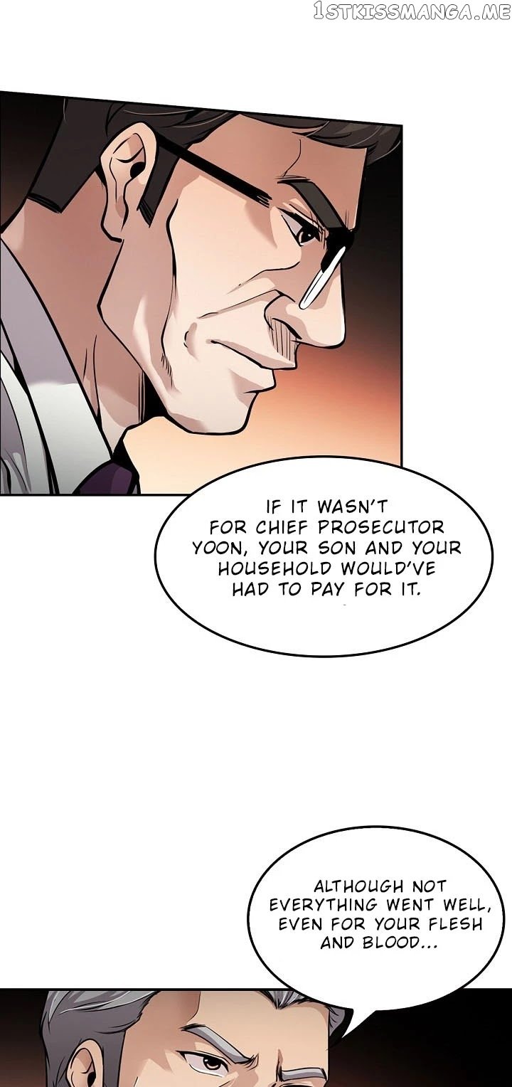Again My Life chapter 91 - page 34