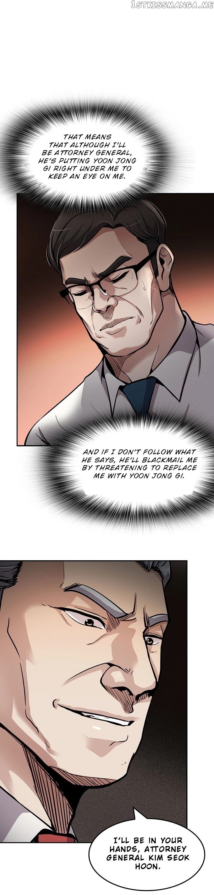 Again My Life chapter 91 - page 36