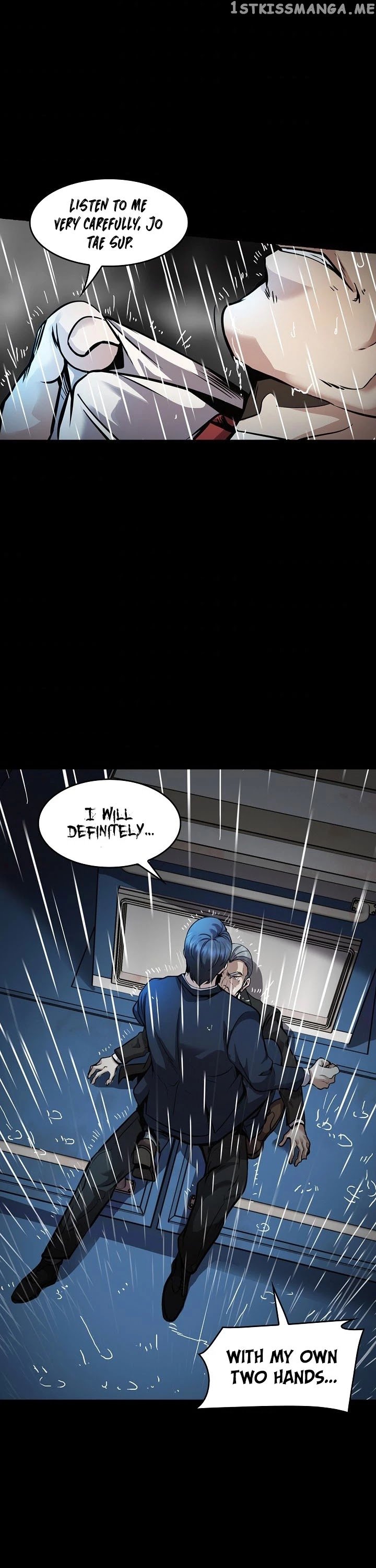 Again My Life chapter 140 - page 13
