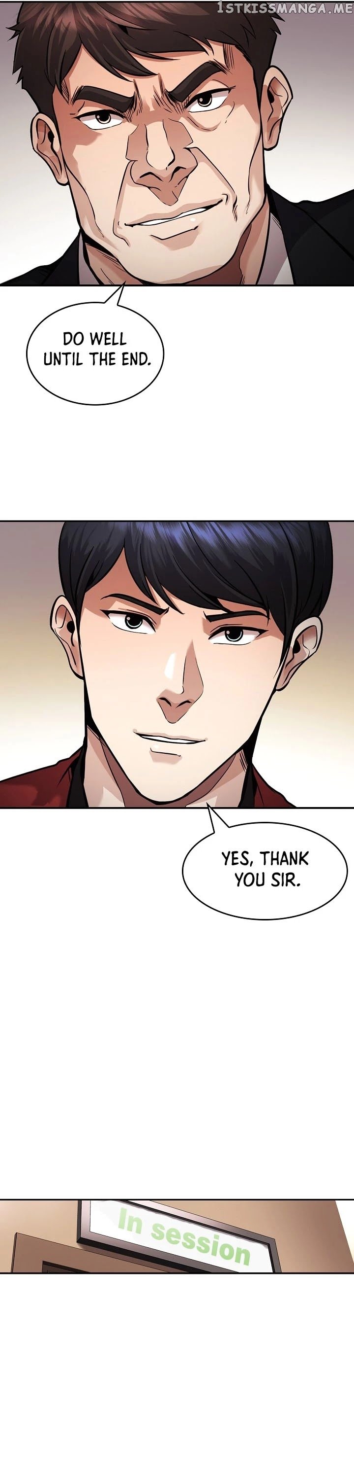 Again My Life chapter 140 - page 26