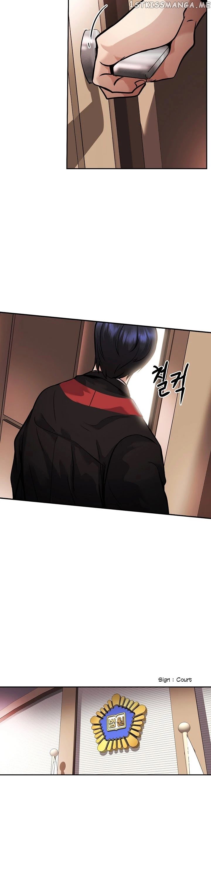 Again My Life chapter 140 - page 28