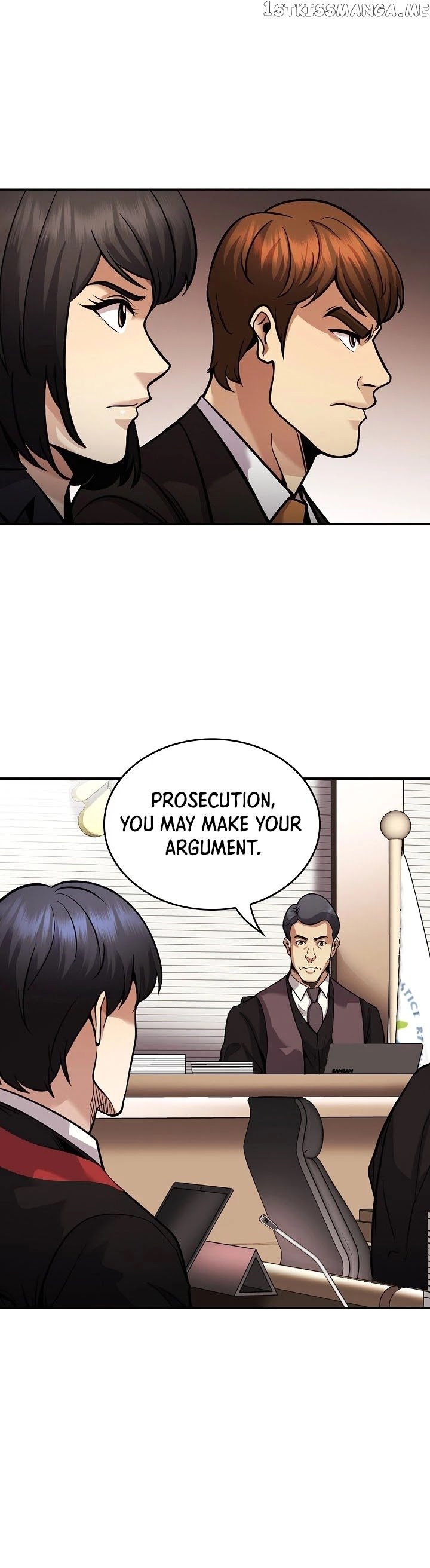 Again My Life chapter 140 - page 33
