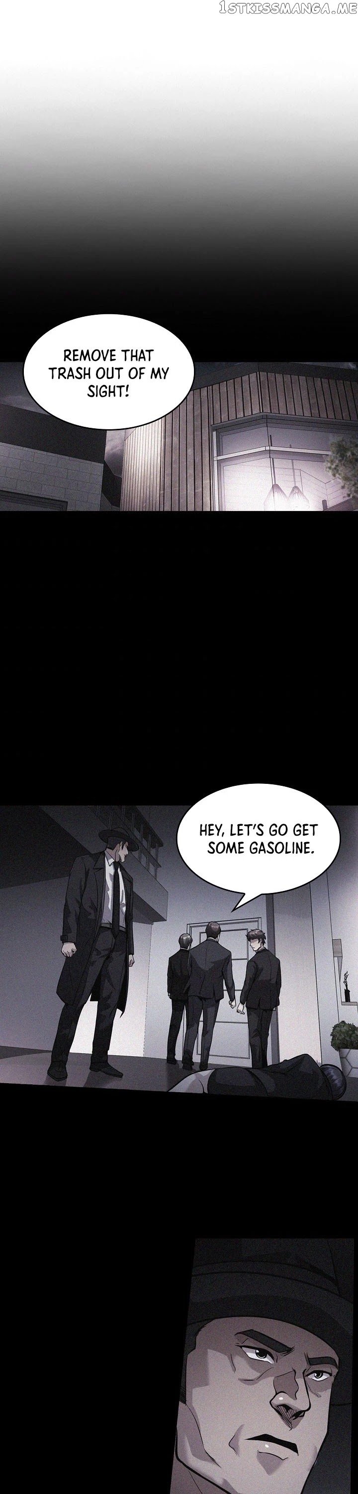 Again My Life chapter 140 - page 41