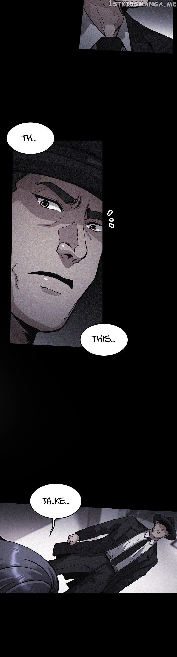 Again My Life chapter 140 - page 42