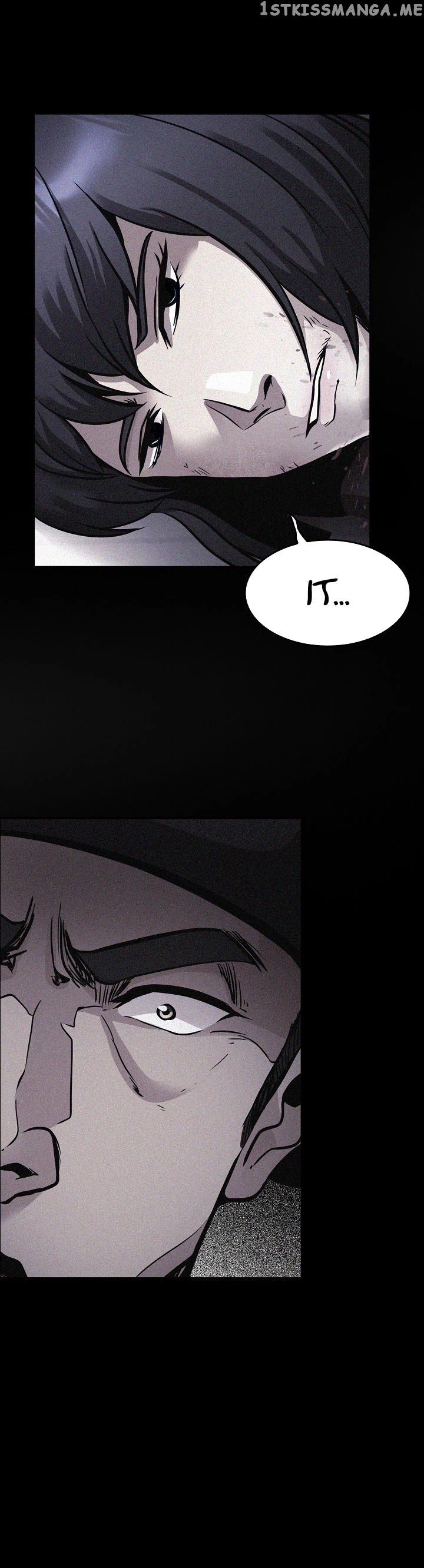 Again My Life chapter 140 - page 43