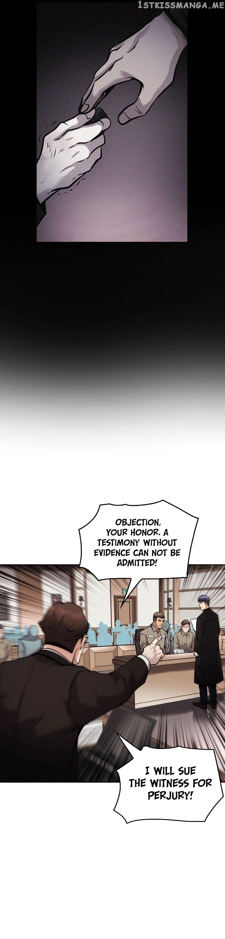 Again My Life chapter 140 - page 44