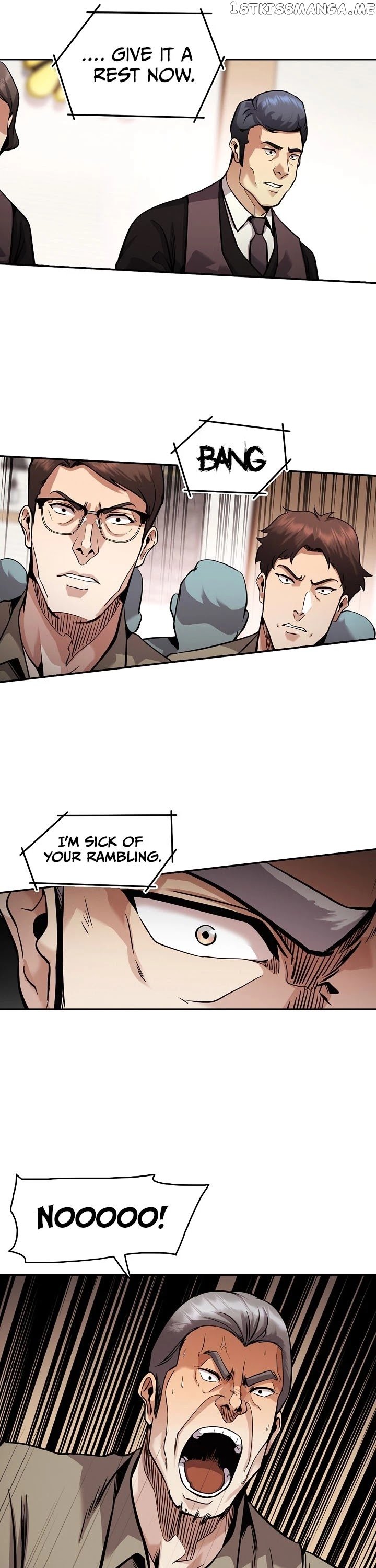 Again My Life chapter 140 - page 47