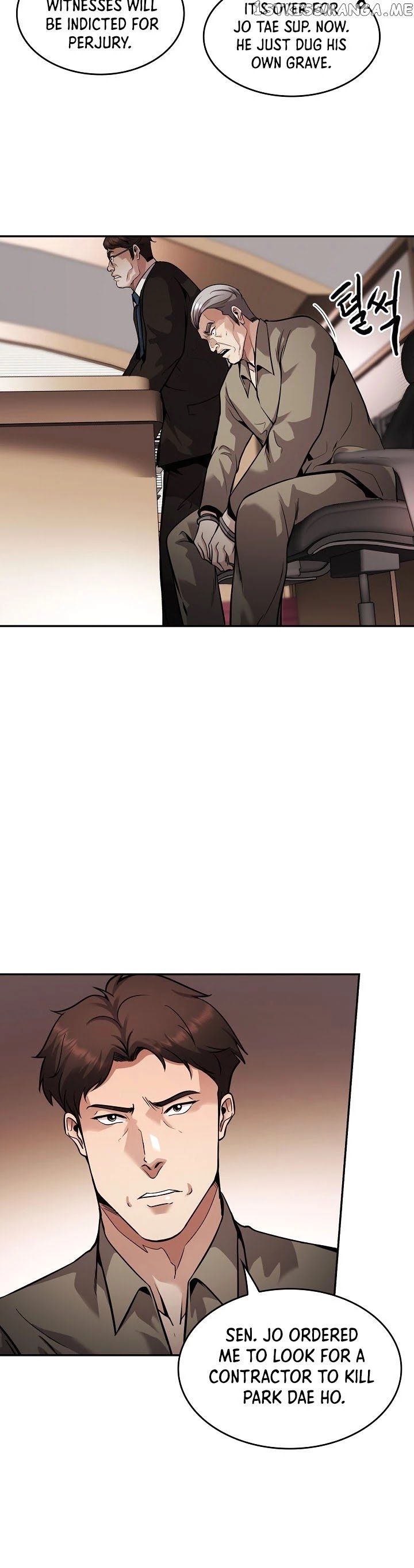 Again My Life chapter 140 - page 49
