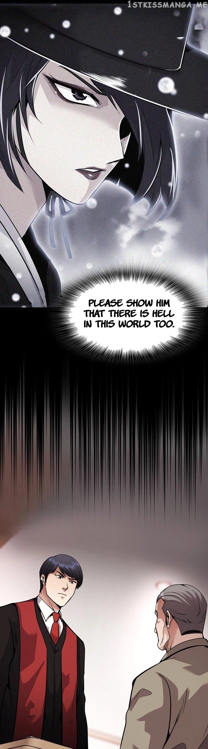 Again My Life chapter 140 - page 56