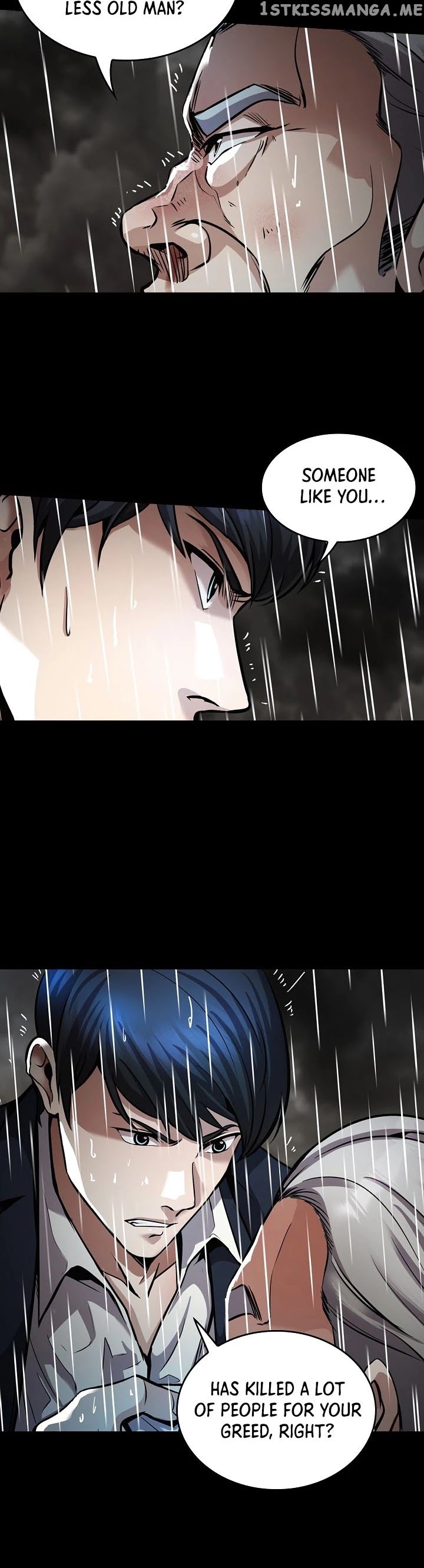 Again My Life chapter 140 - page 8