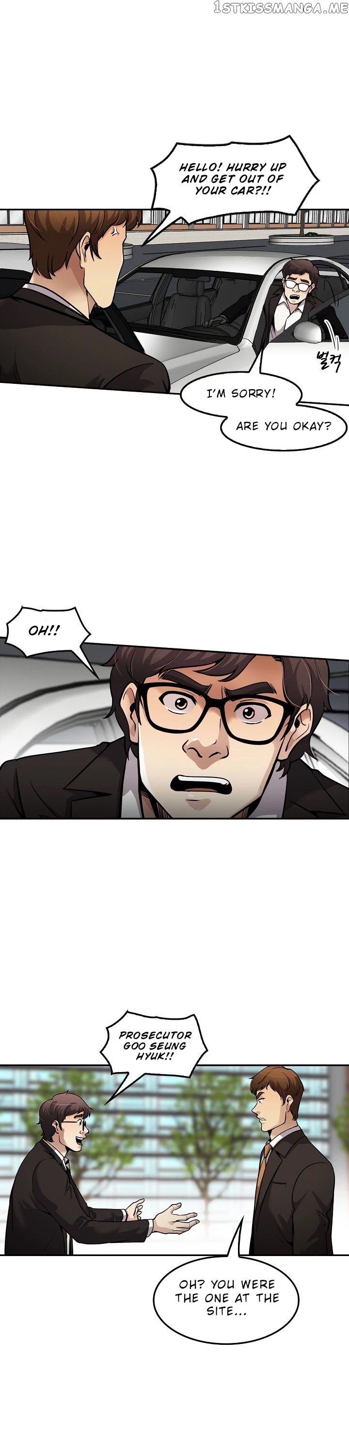 Again My Life chapter 90 - page 16
