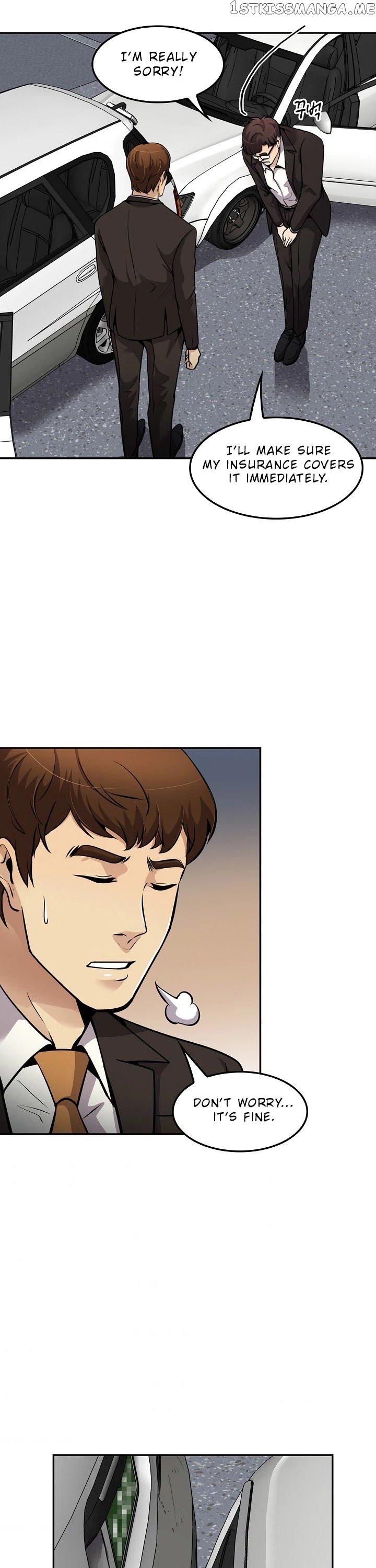 Again My Life chapter 90 - page 17