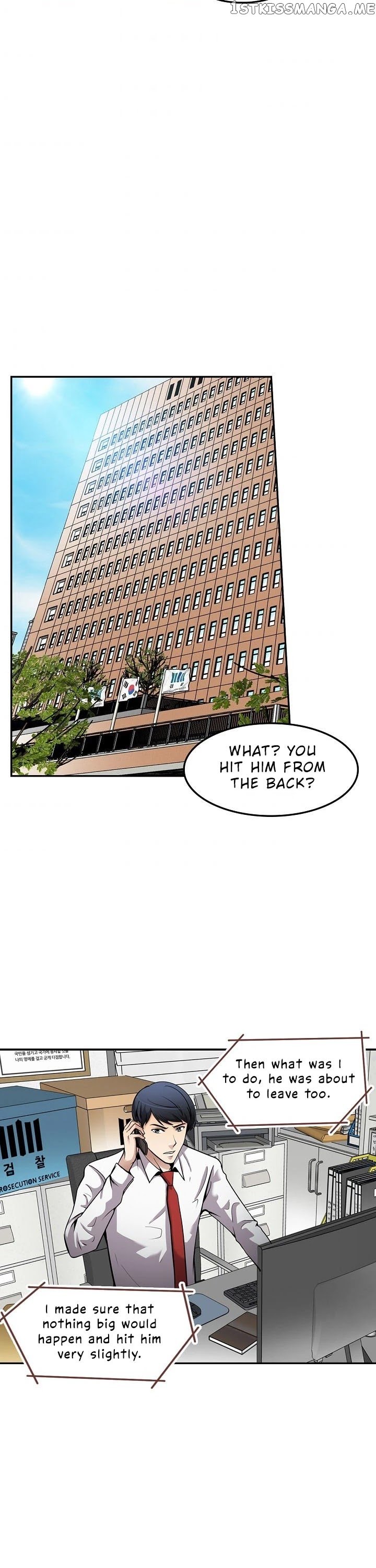 Again My Life chapter 90 - page 22