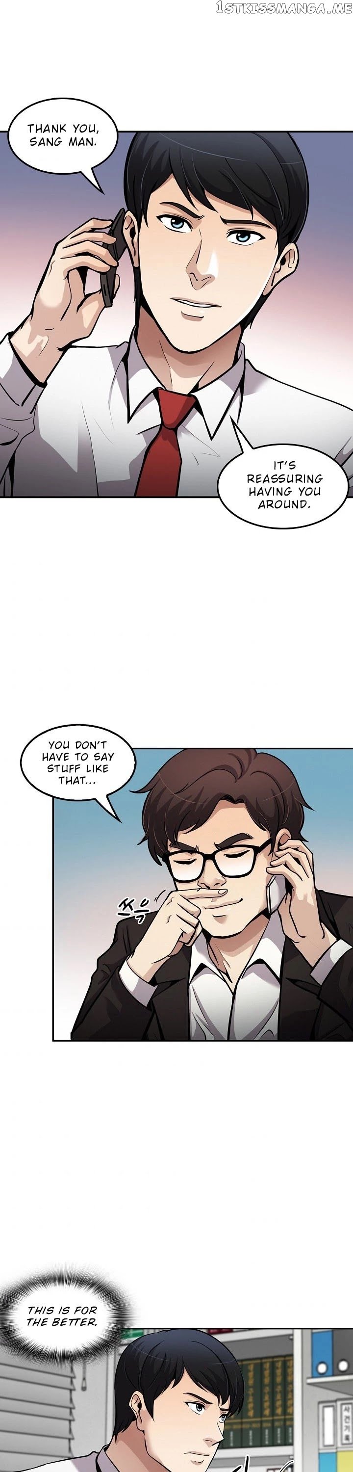 Again My Life chapter 90 - page 26
