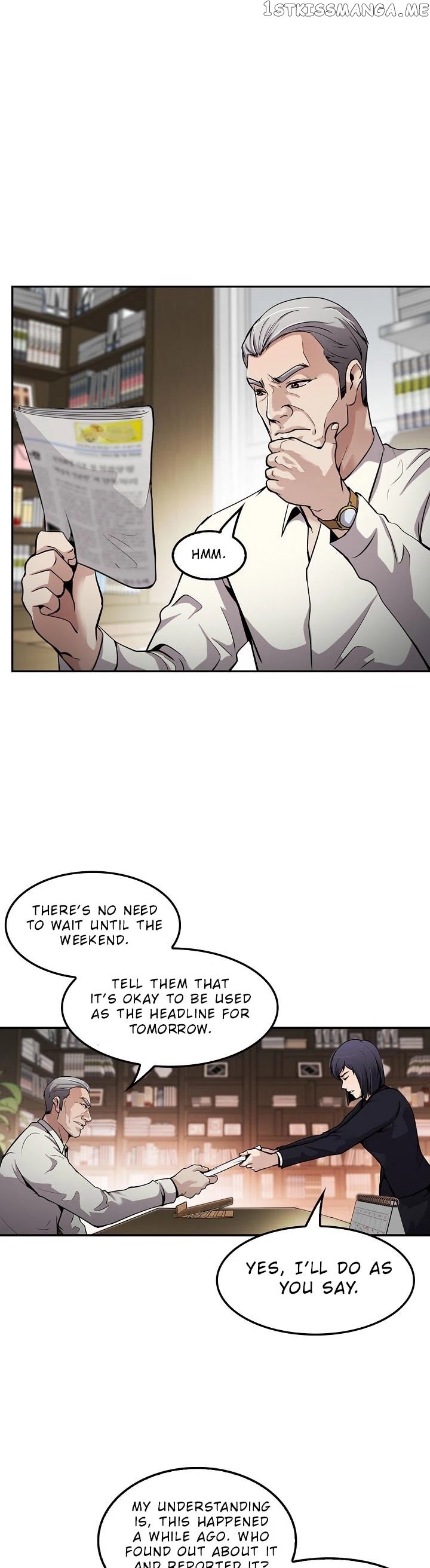 Again My Life chapter 90 - page 29