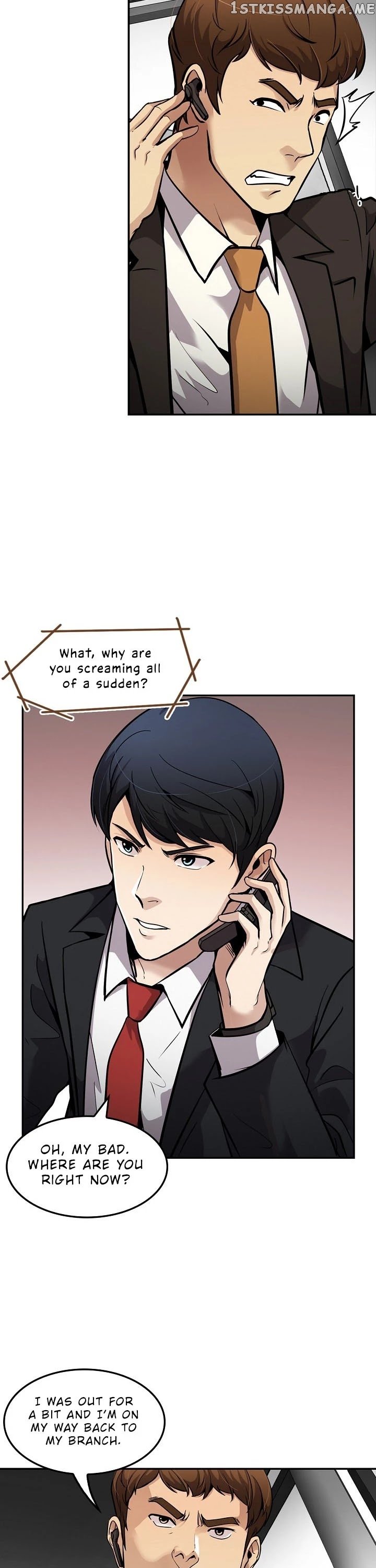Again My Life chapter 90 - page 3