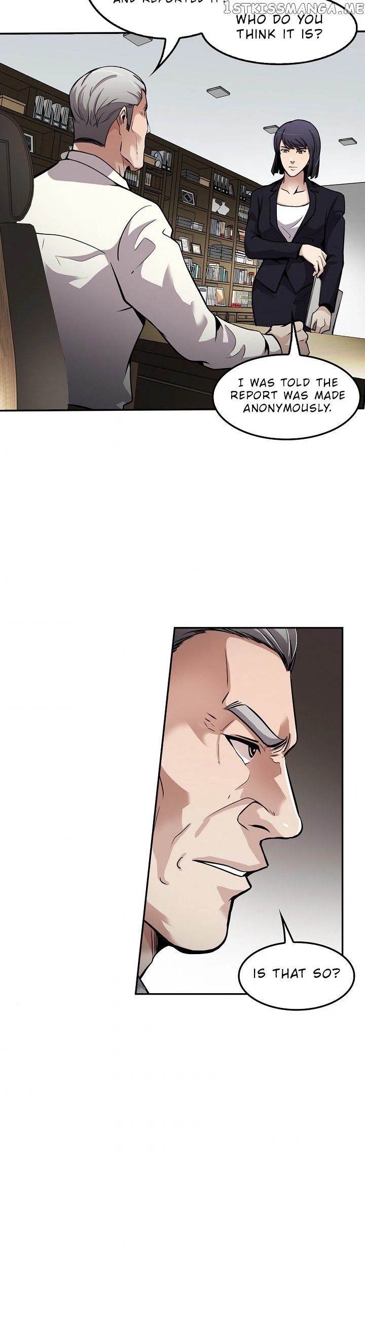 Again My Life chapter 90 - page 30