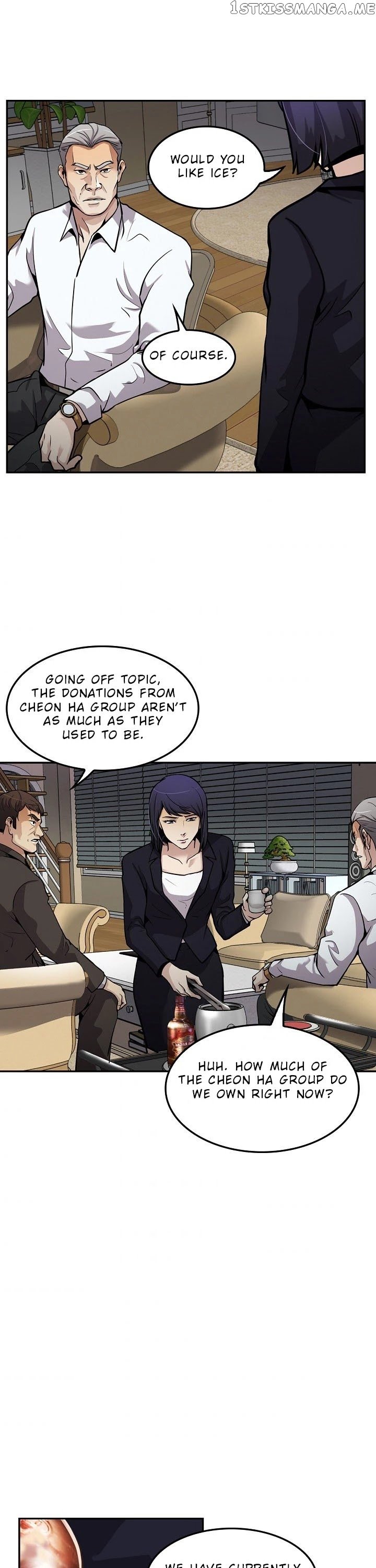 Again My Life chapter 90 - page 38