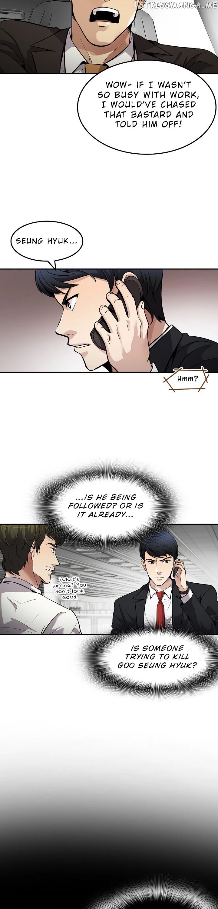 Again My Life chapter 90 - page 4