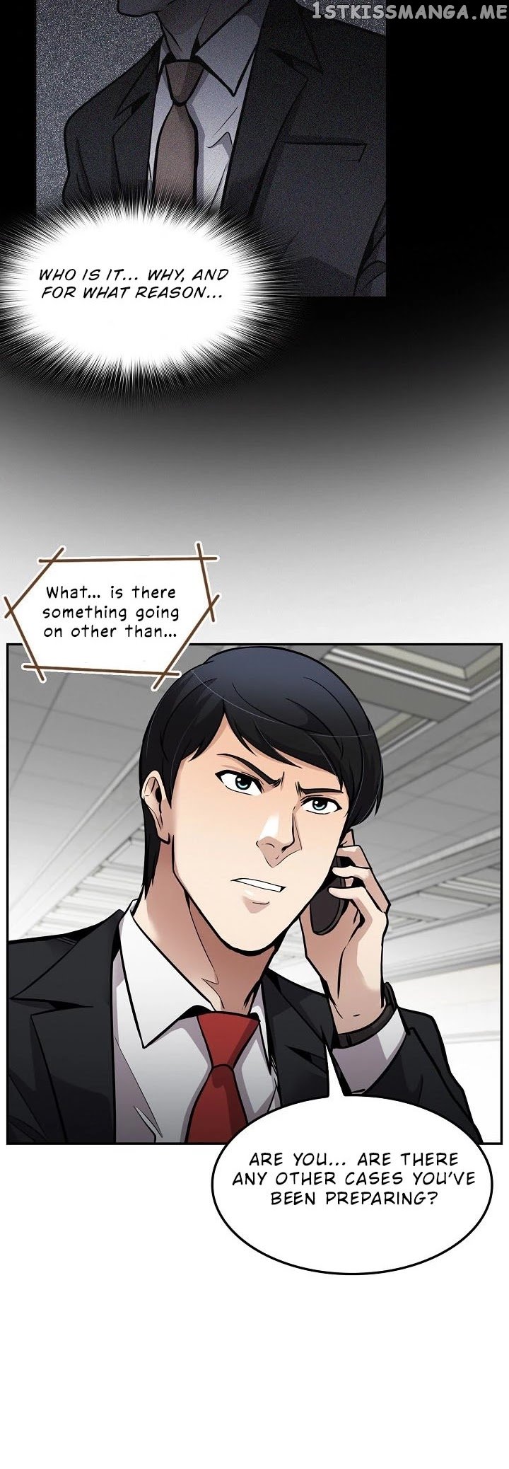 Again My Life chapter 90 - page 6