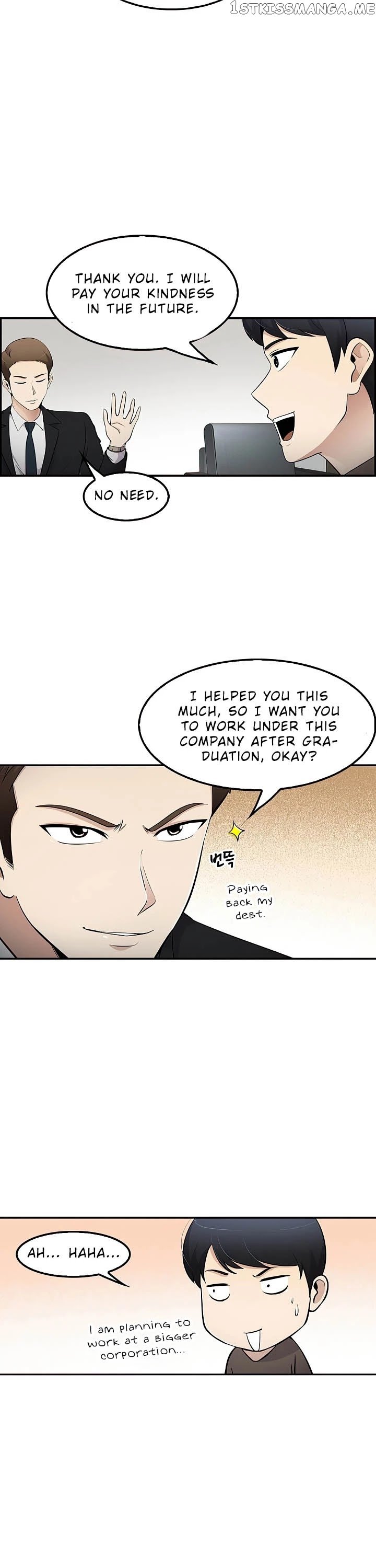 Again My Life chapter 21 - page 14