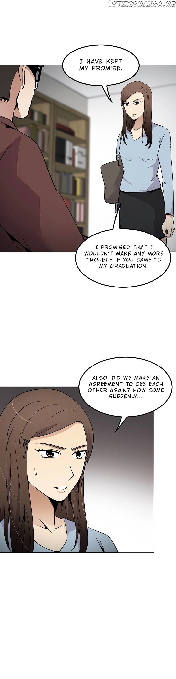 Again My Life chapter 21 - page 34