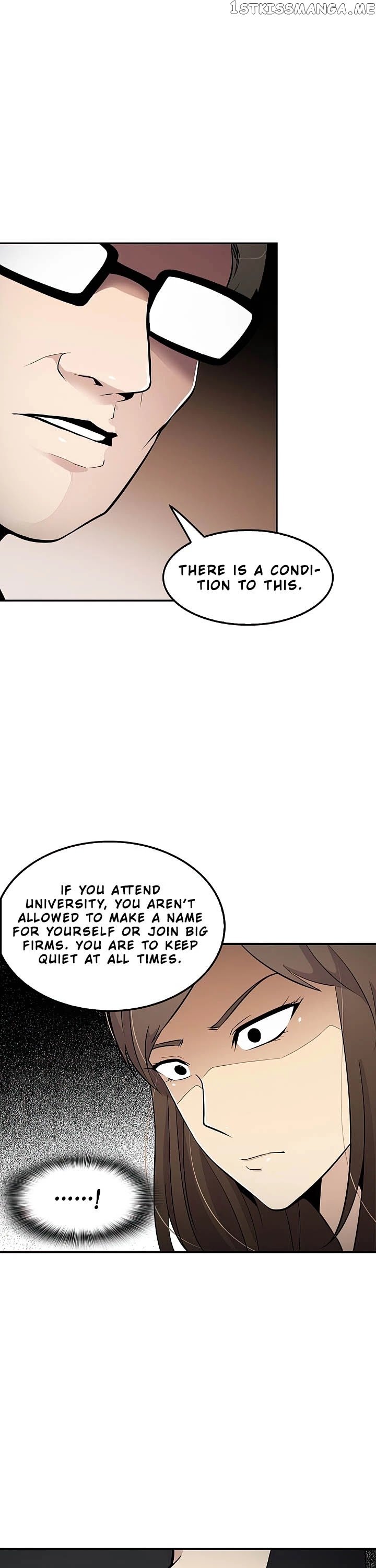 Again My Life chapter 21 - page 36