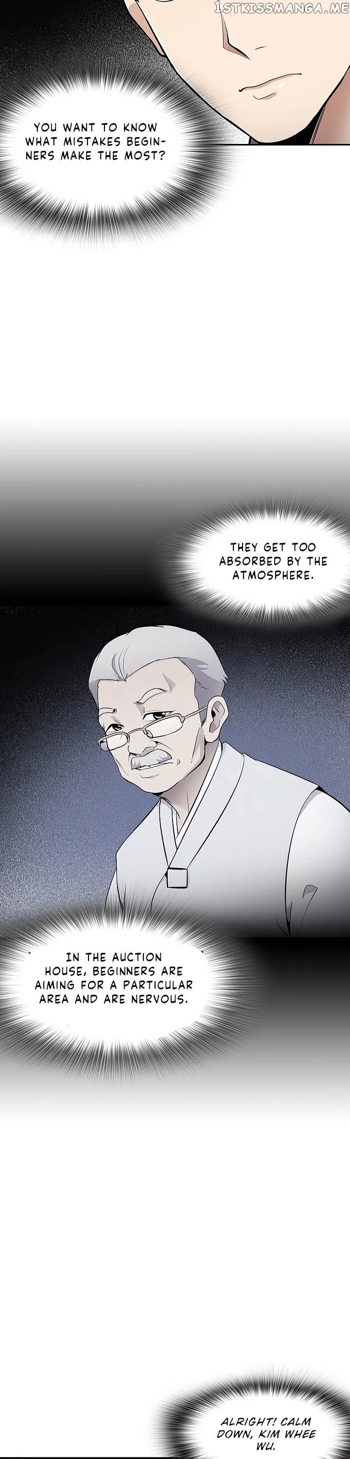 Again My Life chapter 21 - page 4