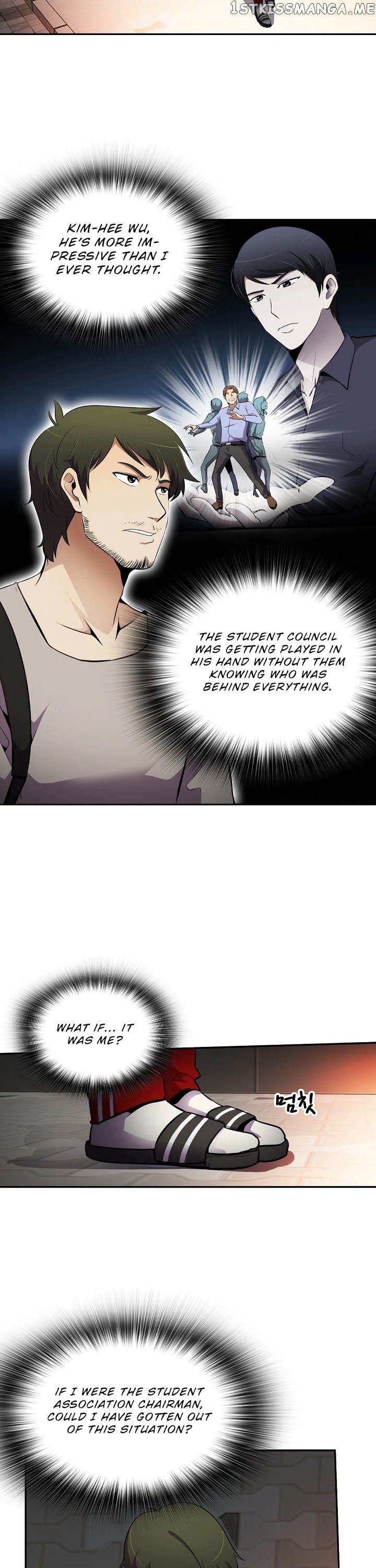 Again My Life chapter 35 - page 35