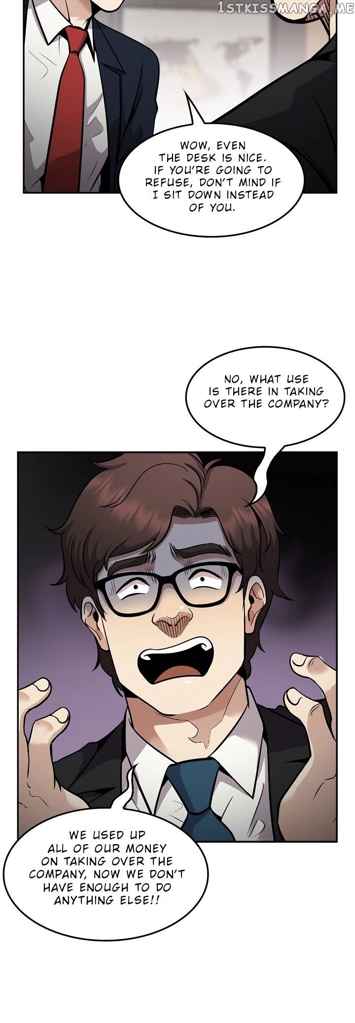 Again My Life chapter 118 - page 10