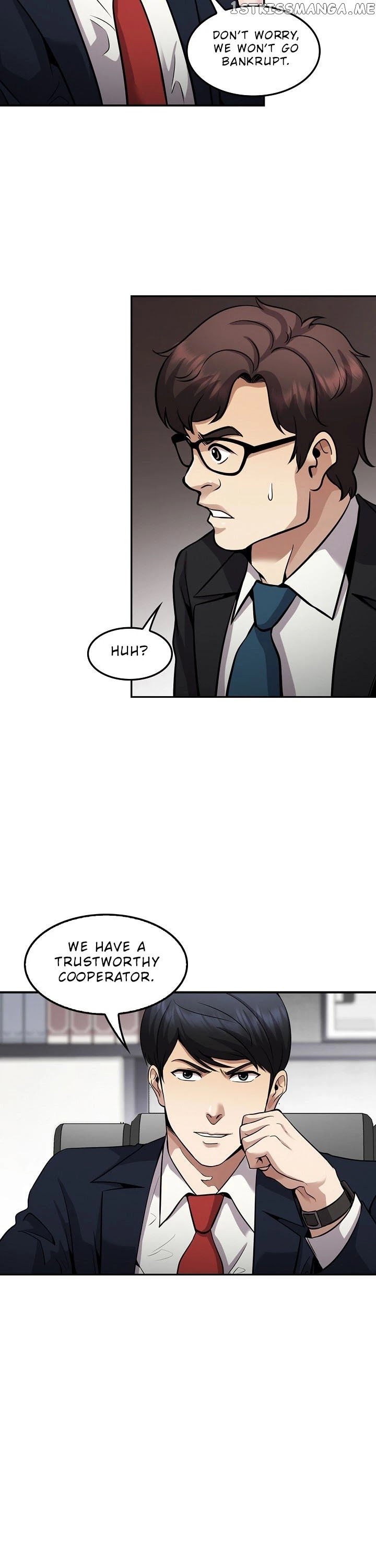 Again My Life chapter 118 - page 12