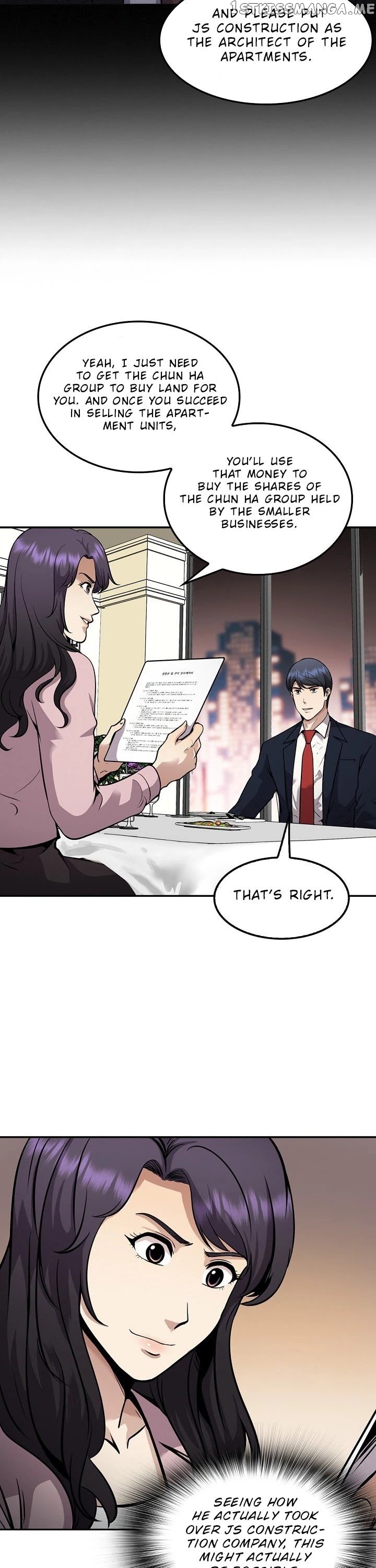 Again My Life chapter 118 - page 17