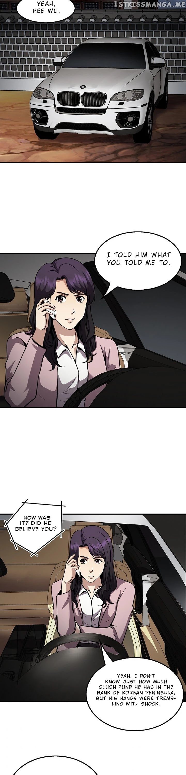Again My Life chapter 118 - page 29