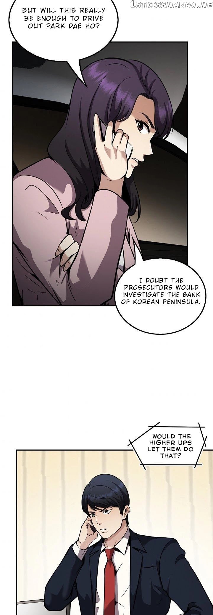 Again My Life chapter 118 - page 30