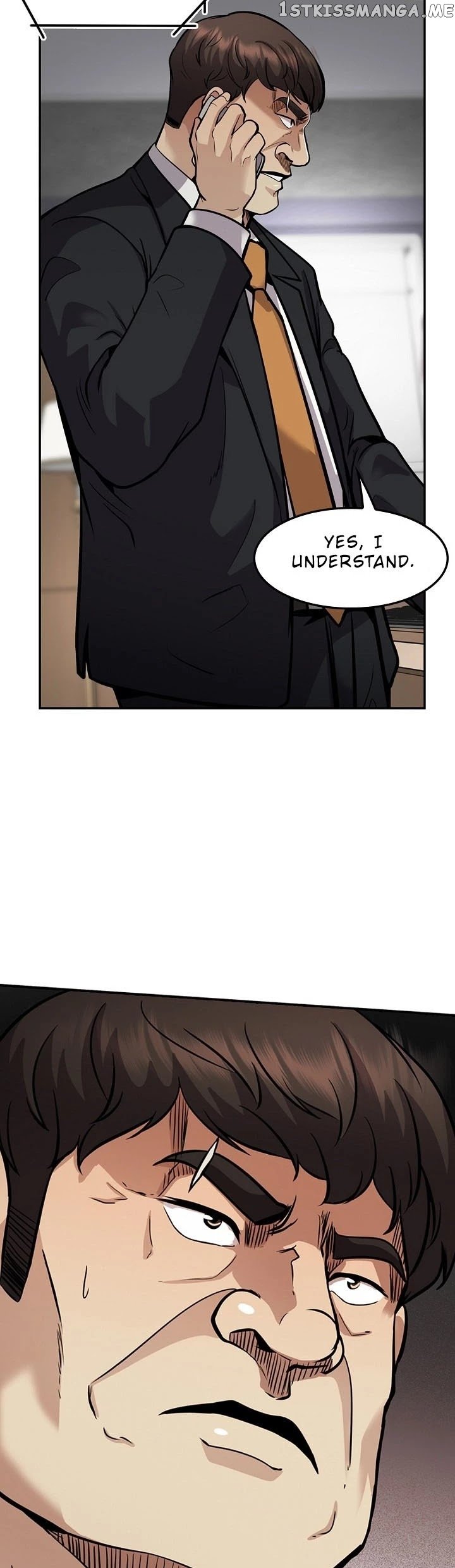 Again My Life chapter 118 - page 35