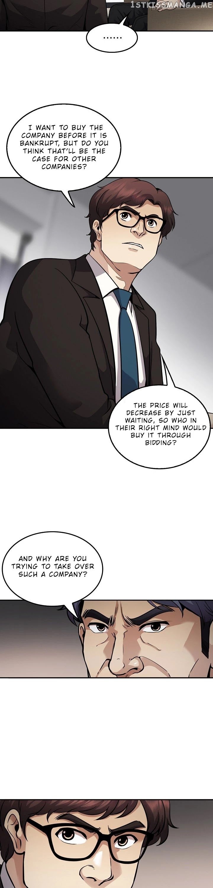 Again My Life chapter 116 - page 16
