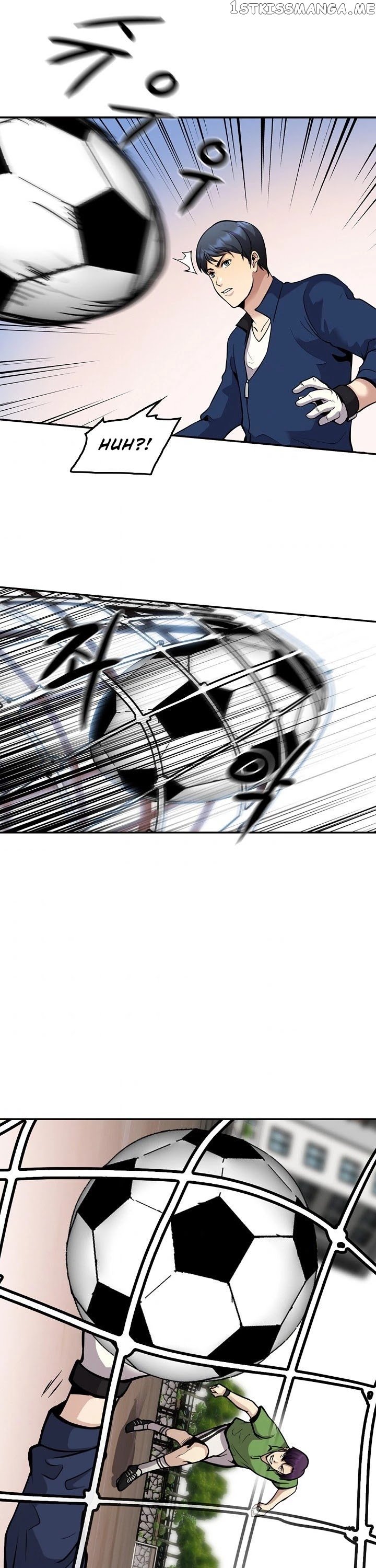Again My Life chapter 116 - page 38