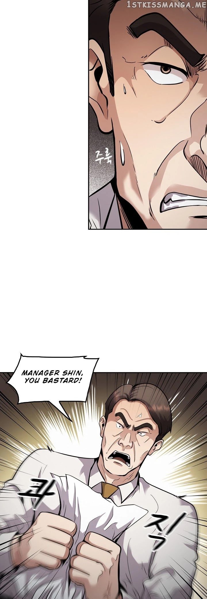 Again My Life chapter 116 - page 9
