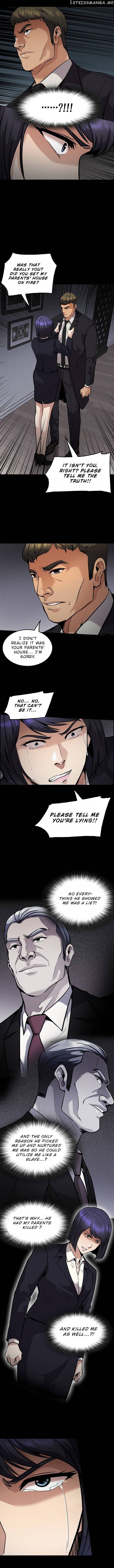 Again My Life chapter 114 - page 9