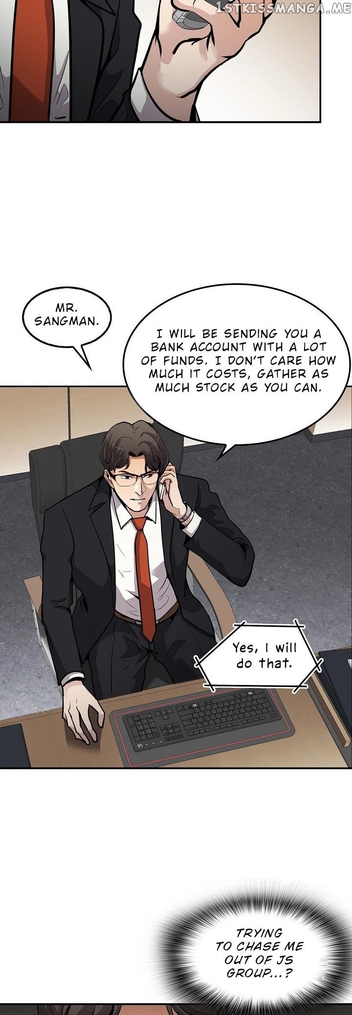 Again My Life chapter 102 - page 14